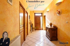 Propriété complète : Une maison de 160m2 + 3 gîtes meublés (possibilité 4) + Hangar + Terrain à Nivelle (59)
