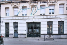 Local commercial/bureaux à louer 215m2 à CONDE SUR L'ESCAUT (59)