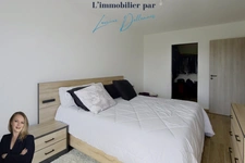 EXCLUSIVITÉ rare sur le secteur – Pavillon individuel semi plain-pied récent de 150 m² – 5 chambres – Nivelle (59)