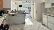 Charmante maison semi plain-pied et semi individuelle au calme dans un secteur prisé - 5 chambres - 155m2 – Nivelle (en belle campagne de Saint-Amand-les-Eaux 59)