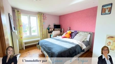 Charming house in Flines-lès-Mortagne (59) - 5 bedrooms - Spacious rooms and large, private garden
