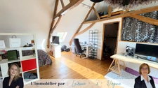 Charming house in Flines-lès-Mortagne (59) - 5 bedrooms - Spacious rooms and large, private garden