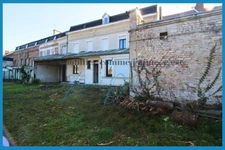 Superbe immeuble de rapport/Bureaux à vendre à ANZIN (59) - Maison bourgeoise en double distribution