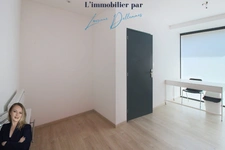 Rare opportunité : Immeuble libre de 175 m2 à vendre au centre ville de SAINT AMAND LES EAUX (59)