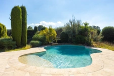MARSEILLE 12th | 5-BEDROOM VILLA OF 165 m² IN A DOMINANT POSITION – UNINTERRUPTED VIEWS, SEA AND POOL VIEWS