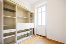 Haussmannian apartment, 184.77 m² – 7 rooms – Entire landing – Marseille 8th arrondissement - PERIER