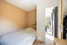 BAISSE DE PRIX [EXCLUSIVITÉ] Maison de plain-pied T3 – Terrain plat 906 m² – Proche village d’Éoures