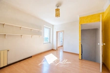 Lascours – Maison de village T4 avec jardin, terrasse et stationnement