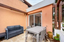 DEPT VAR - LE LAVANDOU Cavalière – Studio 26m² 4 couchages avec terrasse de 11m² plein Sud au calme, parking et plage à pied