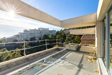 Dpt Bouches du Rhône (13), for sale MARSEILLE 8TH DISTRICT Exceptional modern villa to complete T5 of 250m² - Land of 700m² Panoramic view - Carré d'OR district - Haut de Périer