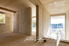 Dpt Bouches du Rhône (13), for sale MARSEILLE 8TH DISTRICT Exceptional modern villa to complete T5 of 250m² - Land of 700m² Panoramic view - Carré d'OR district - Haut de Périer