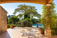 MARSEILLE 12th | 5-BEDROOM VILLA OF 165 m² IN A DOMINANT POSITION – UNINTERRUPTED VIEWS, SEA AND POOL VIEWS