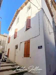 EXCLUSIVITÉ — LES CAMOINS — APPARTEMENT T5 EN TRIPLEX DE 93 M², SANS TRAVAUX