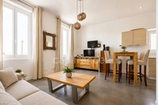 En exclusivité Appartement T2 39.93m² - Secteur Plage Les Sablettes - La Madrague Montredon 13008 MARSEILLE