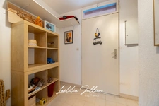 DEPT VAR - LE LAVANDOU Cavalière – Studio 26m² 4 couchages avec terrasse de 11m² plein Sud au calme, parking et plage à pied