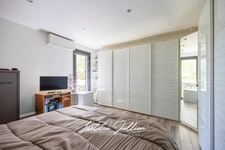 Californian-style villa with 5 bedrooms + separate 2-bedroom apartment and swimming pool – Les Accates, Marseille 11th arrondissement
