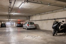 En Exclusivité par Laëtitia JULLIEN – Marseille 12ème – Les Caillols – Duplex T4 de 94 m² avec deux terrasses, parking, garage et résidence récente