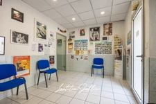 EXCLUSIVITÉ – Cœur de La Valentine - Vente murs commerciaux – Local commercial traversant libre – 55,85 m² – Emplacement n°1