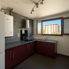 Appartement T3 au calme, traversant, avec balcon et cave – Quartier Les Passons - 13400 AUBAGNE
