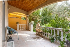 EXCLUSIVITÉ – MARSEILLE 11ᵉ – MAISON T4 AVEC PISCINE, JARDIN ET GARAGE – RÉSIDENCE SÉCURISÉE