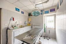 EXCLUSIVITÉ – Cœur de La Valentine - Vente murs commerciaux – Local commercial traversant libre – 55,85 m² – Emplacement n°1