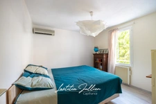 EXCLUSIVITÉ – MARSEILLE 11ᵉ – MAISON T4 AVEC PISCINE, JARDIN ET GARAGE – RÉSIDENCE SÉCURISÉE
