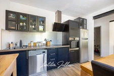 BAISSE DE PRIX [EXCLUSIVITÉ] Maison de plain-pied T3 – Terrain plat 906 m² – Proche village d’Éoures
