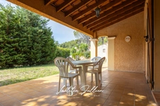 A VENDRE 13011 Marseille - Les Accates – Villa individuelle potentiel T4 de 116 m² sur terrain de 1 280 m²