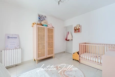La Penne-sur-Huveaune – Maison T5 de plain-pied 155 m² – Piscine – Vue dégagée – Sans vis-à-vis