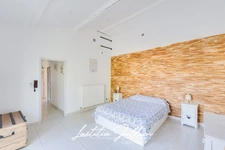 La Penne-sur-Huveaune – Maison T5 de plain-pied 155 m² – Piscine – Vue dégagée – Sans vis-à-vis