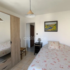 Appartement T3 au calme, traversant, avec balcon et cave – Quartier Les Passons - 13400 AUBAGNE