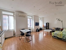 Appartement T3 - dernier étage - calme - CHARTREUX
