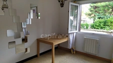 Dpt Bouches du Rhône (13), à vendre MARSEILLE 3EME ARRONDISSEMENT appartement T3 de 54,36 m²  