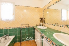MARSEILLE 12th | 5-BEDROOM VILLA OF 165 m² IN A DOMINANT POSITION – UNINTERRUPTED VIEWS, SEA AND POOL VIEWS