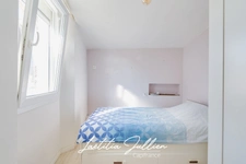 EXCLUSIVITÉ — LES CAMOINS — APPARTEMENT T5 EN TRIPLEX DE 93 M², SANS TRAVAUX