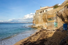 En exclusivité Appartement T2 39.93m² - Secteur Plage Les Sablettes - La Madrague Montredon 13008 MARSEILLE