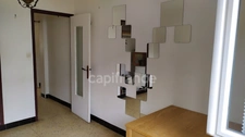 Dpt Bouches du Rhône (13), à vendre MARSEILLE 3EME ARRONDISSEMENT appartement T3 de 54,36 m²  