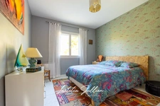 Exclusive listing – 4-bedroom villa of 126 m² with swimming pool and panoramic views – Allauch (Les Côtes Rôties - Logis Neuf)