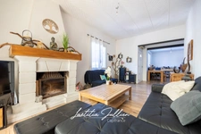 BAISSE DE PRIX [EXCLUSIVITÉ] Maison de plain-pied T3 – Terrain plat 906 m² – Proche village d’Éoures