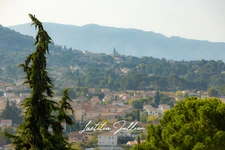Exclusive listing – 4-bedroom villa of 126 m² with swimming pool and panoramic views – Allauch (Les Côtes Rôties - Logis Neuf)