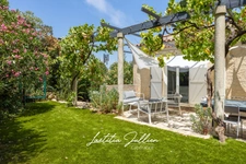 EXCLUSIVITÉ – Villa T5 de 117 m² avec piscine, vue panoramique et espace indépendant – Marseille 11ème - La Barasse