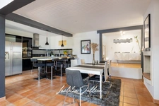 EXCLUSIVITÉ – Villa T5 de 117 m² avec piscine, vue panoramique et espace indépendant – Marseille 11ème - La Barasse