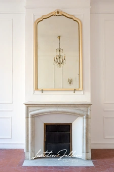 Haussmannian apartment, 184.77 m² – 7 rooms – Entire landing – Marseille 8th arrondissement - PERIER