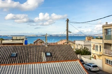 En exclusivité Appartement T2 39.93m² - Secteur Plage Les Sablettes - La Madrague Montredon 13008 MARSEILLE