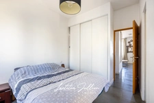 Exclusive listing: 2-room apartment, 39.93m² + potential for a 40m² extension - Les Sablettes Beach area - La Madrague Montredon, 13008 Marseille