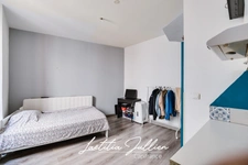 EXCLUSIVITÉ — LES CAMOINS — APPARTEMENT T5 EN TRIPLEX DE 93 M², SANS TRAVAUX