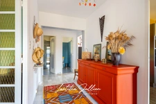 Exclusive listing – 4-bedroom villa of 126 m² with swimming pool and panoramic views – Allauch (Les Côtes Rôties - Logis Neuf)