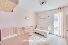 La Penne-sur-Huveaune – Maison T5 de plain-pied 155 m² – Piscine – Vue dégagée – Sans vis-à-vis