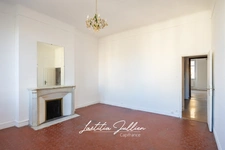 Haussmannian apartment, 184.77 m² – 7 rooms – Entire landing – Marseille 8th arrondissement - PERIER
