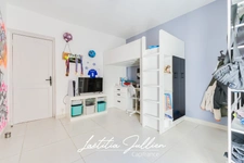 La Penne-sur-Huveaune – Maison T5 de plain-pied 155 m² – Piscine – Vue dégagée – Sans vis-à-vis
